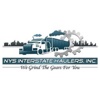 Nys Interstate Haulers Logo