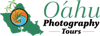 Oahu Photography Tours Logo