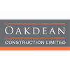 Oakdean Construction Ltd Logo