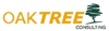 OAKTREE CONSULTING Logo