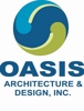 Oasis Architecture & Design Logo