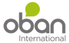 Oban International Logo
