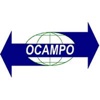 Ocampo Grupo Logo