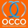 OCCO - Online Consulting Company Logo
