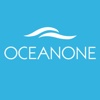 OCEANONE Design Logo