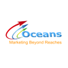 Oceans Digital Marketing Agency Logo
