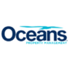 Oceans Property Management Logo