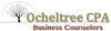 Ocheltree CPA Logo