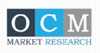 OCM Marketing Research Logo