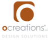 ocreations Logo