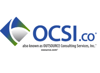 OCSI Logo