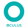 Oculus Design & Communications Ltd Logo