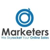 OD Marketers Logo
