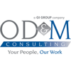 OD&M Consulting Logo