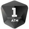 OneATM Marketing Agency Logo