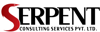 SerpentCS Pvt. Ltd. Logo