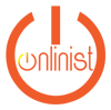 Onlinist Logo