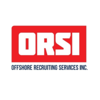 Offshore Recruiting Services Inc. Logo