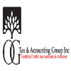OG Tax and Accounting Group Logo