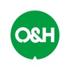O&H Vehicle Technology Logo