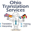 Ohio Translation Services Logo