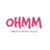 OHMM Logo