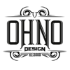 Ohno Design Logo