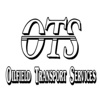 Oilfield Transport Services Logo