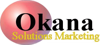 Okana-Solutions Marketing Logo