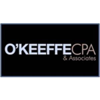 O'KEEFFECPA & Associates Logo