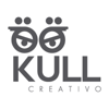Ookull creativo Logo