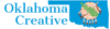 Oklahoma Creative Logo