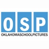 Oklahoma School Pictures Logo
