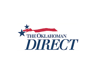 Oklahoman Direct Logo