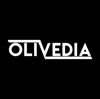 Olivedia Productions Logo