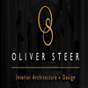 OLIVER STEER INTERIOR DESIGN Logo