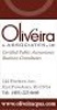 Oliveira & Associates Ltd Logo