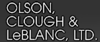 Olson, Clough & LeBlanc, LTD Logo