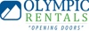 Olympic Rental & Landlord Services Logo