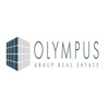 Olympus Group Real Estate Logo