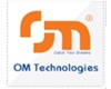 OM  Technologies Logo