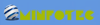 OM INFOTEC Logo