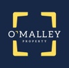 O'Malley Property Logo