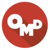 OMD España Logo