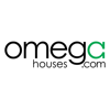 Omega investment Logo