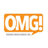 Orange Media Group, Inc. Logo