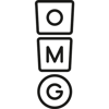 OMG! Creative Logo