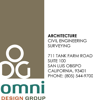 Omni Design Group Inc Logo