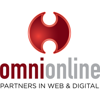 OMNI ONLINE Logo