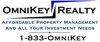 OmniKey Realty Logo